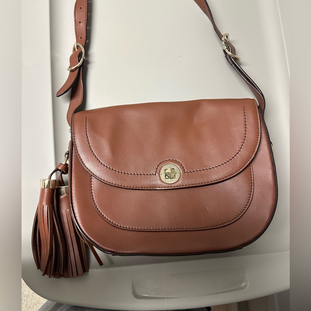 Kate spade crossbody bag